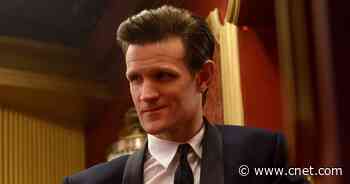 Last Night in Soho's Matt Smith talks '60s suits and Game of Thrones dragons     - CNET