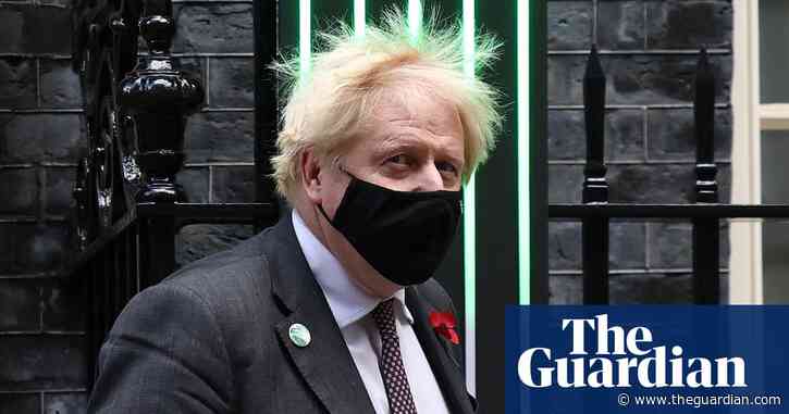 Labour calls on ethics watchdog to look into PM’s flat refurbishment
