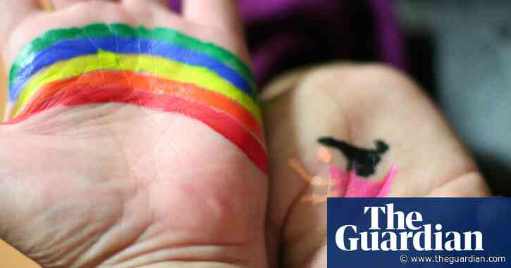 I am 16 and identify as an ace lesbian – but I don’t want to ‘come out’ to my parents | Ask Annalisa Barbieri