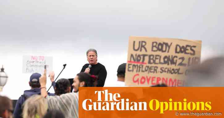 The 1918 influenza tore through Māori communities. Anti-vaxxers risk this again | Morgan Godfery