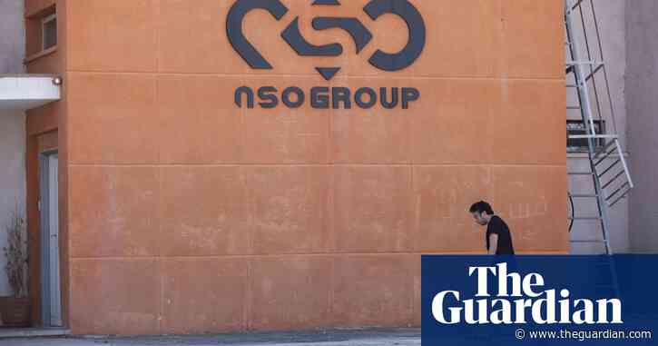 US blacklisting of NSO Group shows view of major technology company as a grave threat