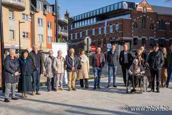 Beringen ontvangt nieuwe inwoners (Beringen) - Het Belang van Limburg