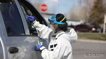 Daily Wyoming coronavirus update: 379 new cases, 554 new recoveries | Wyoming News | trib.com - Casper Star-Tribune Online