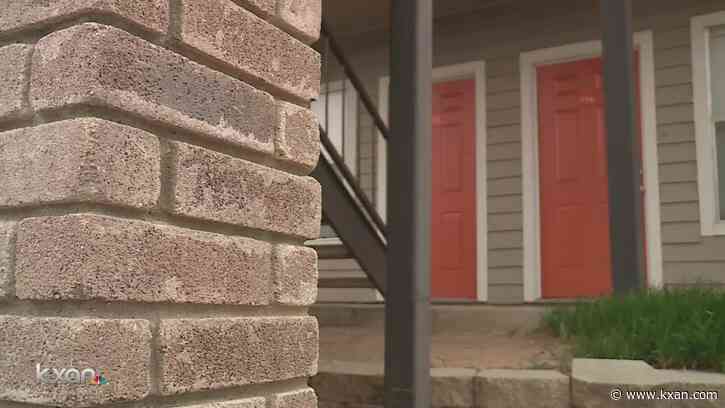 Why advocates say Austin 'not in bad shape' as state closes rent relief portal