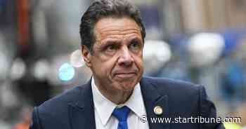 Prosecutor in Andrew Cuomo's groping case seeks more time
