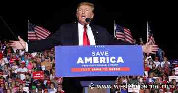 Trump Destroys Dems with Latest Statement, Claims US Has Become 'Laughingstock of the World'