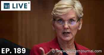 'WJ Live': Biden's Energy Sec Gives Grossly Unempathetic Response to Soaring Gas Prices