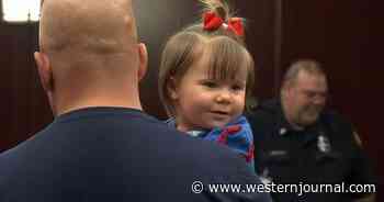Victory for Humanity: 15 Kids Get Adopted Amid Amazing Halloween Finalization