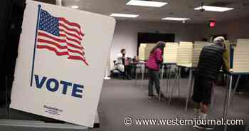 NJ Pollster Admits He 'Blew It' - And Then Confirms What We All Knew About Polling