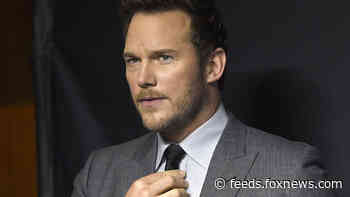 Chris Pratt seemingly responds to social media backlash over ‘healthy daughter' comments, praises God