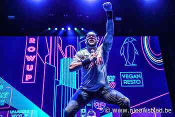 Drie dagen Weerdse Bierfeesten in 2022 met Alex Agnew - Het Nieuwsblad