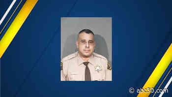 Fresno County correctional officer dies from COVID-19 complications