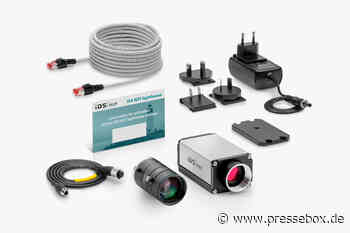 Weiterentwicklung von IDS NXT ocean: Fokus auf Benutzerfreundlichkeit und KI-Transparenz - PresseBox