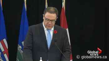 Groups say Alberta’s proposed Trails Act needed, concerned about details