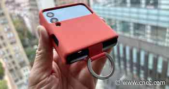 Best Samsung Galaxy Z Flip 3 cases     - CNET