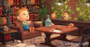 Animal Crossing: New Horizons - How to get gyroids     - CNET