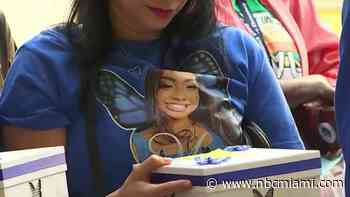 Loved Ones Launch Foundation for Slain College Student Miya Marcano