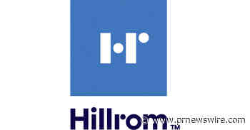 Hillrom Exceeds Fourth Quarter Guidance With Strong Finish To Fiscal Year