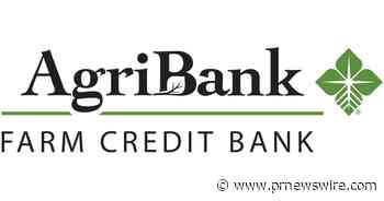 AgriBank Reports Third Quarter 2021 Financial Results