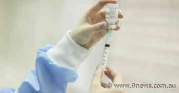 Victoria records 1268 COVID-19 cases and seven deaths, while school kids to receive the jab on site - 9News
