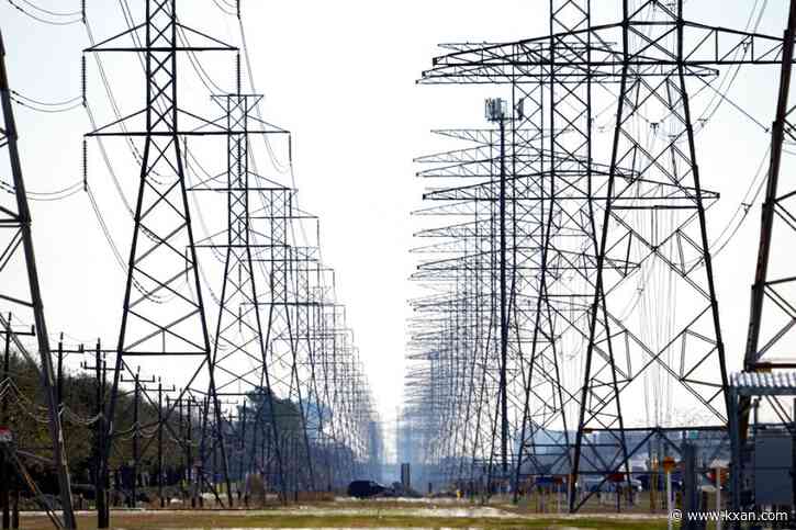 Q&A: How does Texas' power grid fare as we head into the winter months?