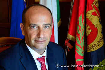 Minturno, Stefanelli punta alla presidenza della Provincia - LatinaQuotidiano.it