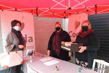 Annelies en Inge verkopen lievelingsrijstpap van hun overled... (Wuustwezel) - Gazet van Antwerpen Mobile - Gazet van Antwerpen