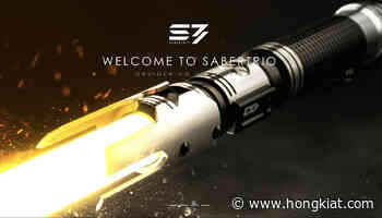 30+ Awesome Gifts Ideas for Geeks, Vol. 1