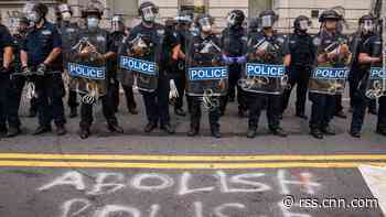 Analysis: Even Democrats are now admitting 'Defund the Police' was a massive mistake