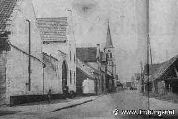 Het verhaal van Scheulder, een eigenaardig dorp - De Limburger