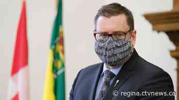 Sask. doctors air frustrations with health minister, warn of potential fifth wave of COVID-19