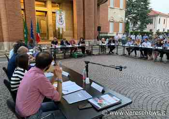 "L'amministrazione di Samarate ha perso la rotta" - varesenews.it