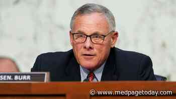 Senate Committee Debates Vaccine Mandates, Natural Immunity