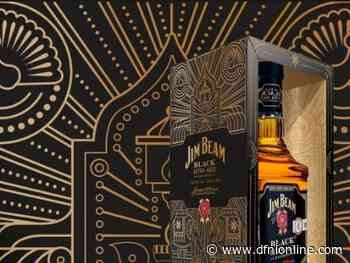 Beam Suntory unveils travel retail exclusive Diwali gift boxes - DFNIonline.com