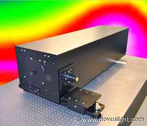 Novel Athermalized Reflective Beam Collimator - Novus Light Today - Novus Light Technologies Today