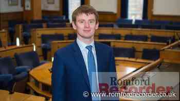 Council warns it may not buy land for new homes without train station - Romford Recorder