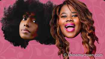 Scottie Beam and Sylvia Obell's New Show 'Get You A Me,' Arrives in Time for Cuffing Season! - Shine My Crown