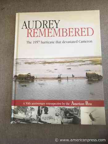 Jim Beam column: How did 1957 victims recover? - American Press | American Press - American Press