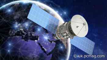 Verizon Taps Amazon's Project Kuiper to Beam Satellite Internet to Rural Users - PCMag UK