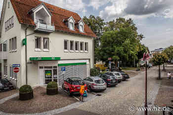Neuer Spielplatz im Anlägle: Wie Giengen die Interessen der Naturschützer mit der Aufwertung der Innenstadt vereinen will - hz.de