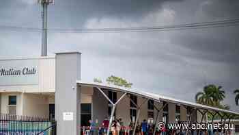 'This makes COVID very real': NT community transmission cases see increase in vaccine bookings