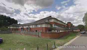 Vulnerable people in council-run Farnham flats waiting months for fire safety work - Farnham Herald