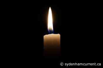 Jeffrey Farnham - sydenhamcurrent.ca