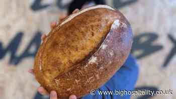 Hoxton Bakehouse expands to seven sites with Farnham opening - BigHospitality.co.uk