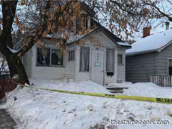 19-year-old sentenced for role in home invasion where 14-year-old boy was killed