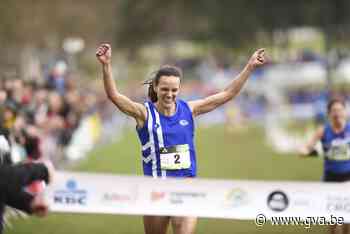 Crosscup in Mol: Olense Sofie Van Accom (32) brandt nog altijd van ambitie - Gazet van Antwerpen