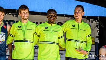 Zilvermeer in Mol vormt decor van eerste krachtmeting in de Crosscup dit seizoen - sporza.be