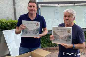 Publicatie boek start erfgoedproject rond Molse dorpszichten (Mol) - Gazet van Antwerpen