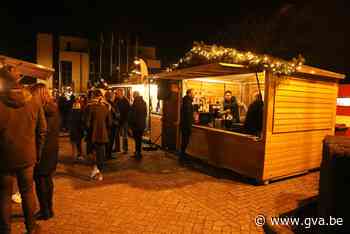 Kerstmarkt zoekt verenigingen, handelaars en foodtrucks (Mol) - Gazet van Antwerpen