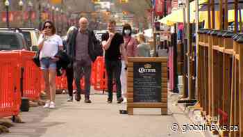 Bill 80’s ‘entertainment districts’ section raises interest and questions in Calgary